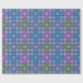 20Dゲーマー紙! ラッピングペーパー (フラット)