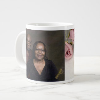 20ml.ジャンボマグ ジャンボコーヒーマグカップ