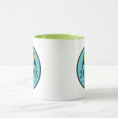 20th Anniversary 20 Years Together マグカップ (中央)