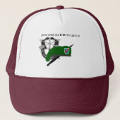 20TH SPECIAL FORCES GROUP キャップ (正面)