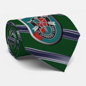 20th Special Forces Group “Airborne” ネクタイ (ロール)
