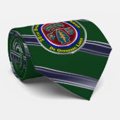 20th Special Forces Group “Airborne” ネクタイ (ロール)
