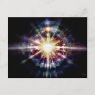 20TruthMandala-5.8x4.2-ポストカード ポストカード