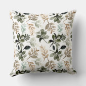 20x20リラックスの装飾用クッション クッション (裏面)