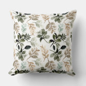 20x20リラックスの装飾用クッション クッション (正面)