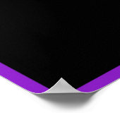 20x20海賊船ウォールアート ポスター (角)