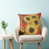 20X20綿花枕 クッション (椅子)