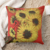 20X20綿花枕 クッション (ブランケット)