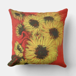 20X20綿花枕 クッション