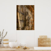 20x28 「書The's On The Wall」政治ポスター ポスター (キッチン)