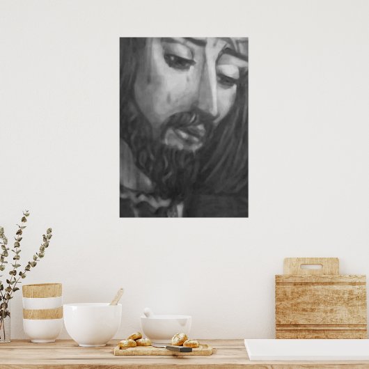 #20x28 #Póster ポスター (キッチン)