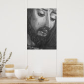 #20x28 #Póster ポスター (キッチン)