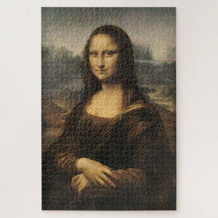 20x30モナリザ ジグソーパズル