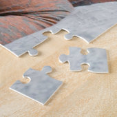 20x30" 1014作品の作成 ジグソーパズル (側面)