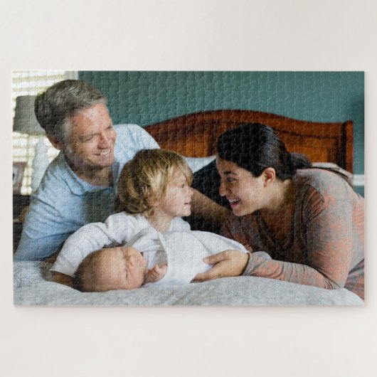 20x30" 1014作品の作成 ジグソーパズル (横)