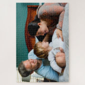 20x30" 1014作品の作成 ジグソーパズル (縦)