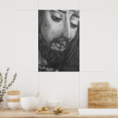 #20x30 #Póster ポスター (キッチン)