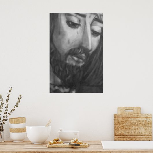 #20x30 #Póster ポスター (キッチン)