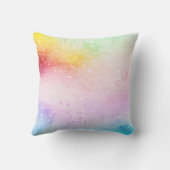 20XXの卒業カスタムクラスパーソナライズされた クッション (裏面)