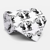 20XXの卒業カップルまたは友人クラス ネクタイ (ロール)