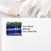 20XXの水級卒業 ラベル (インサイチュ)