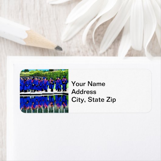 20XXの水級卒業 ラベル (インサイチュ)