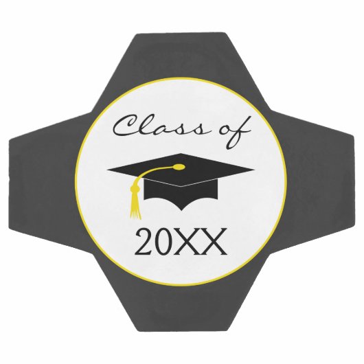 20XXクラス サッカーボール (フラット)