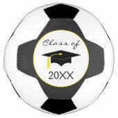 20XXクラス サッカーボール (正面)