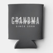 20XXモダンシンプル名門私立校風の年 缶クーラー (正面)