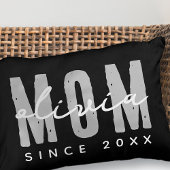 20XXモダンシンプル名門私立校風の アクセントクッション