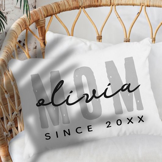 20XXモダンシンプル名門私立校風の アクセントクッション