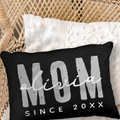 20XXモダンシンプル名門私立校風の アクセントクッション