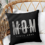 20XXモダンシンプル名門私立校風の クッション