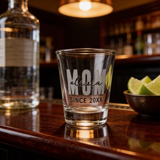 20XXモダンシンプル名門私立校風の ショットグラス