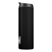 20XXモダンシンプル名門私立校風の タンブラー (回転右)