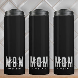 20XXモダンシンプル名門私立校風の タンブラー