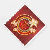 20XX中国の年の追加フローラクラシック (コーナー)