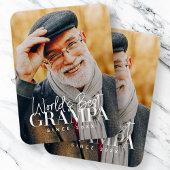 20XX以最高の来の世界のグルパモダン写真 マグネット