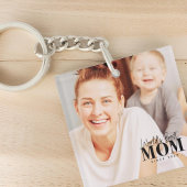 20XX以最高の来の世界のマモダンマ キーホルダー