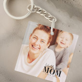 20XX以最高の来の世界のマモダンマ キーホルダー