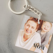 20XX以最高の来の世界のマモダンマ キーホルダー