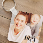 20XX以最高の来の世界のマモダンマ キーホルダー