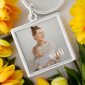 20XX以最高の来の世界のマモダンマ キーホルダー