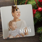 20XX以最高の来の世界のマモダンマ セラミックオーナメント