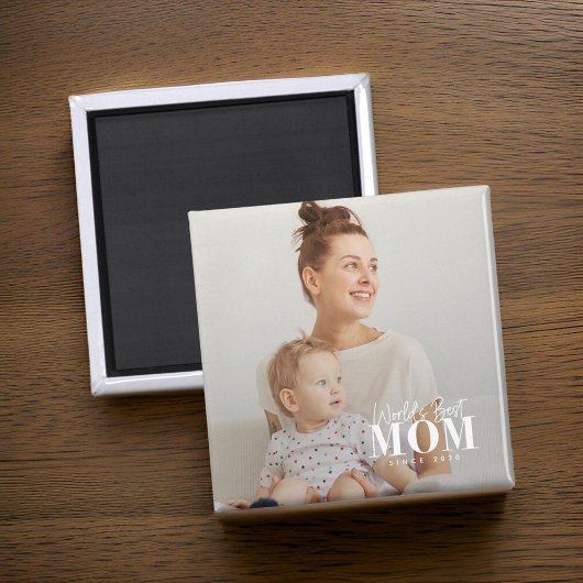 20XX以最高の来の世界のマモダンマ マグネット