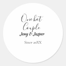 20XX年から愛を育むふたりの名前を追加