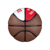 20XX年バスケットボール科 ミニバスケットボール (右)