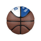 20XX年バスケットボール科(任意の年) ミニバスケットボール (右)