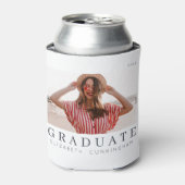 20XX年モダンクールシンプルミニマル写真 缶クーラー (缶正面)