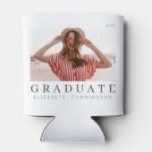 20XX年モダンクールシンプルミニマル写真 缶クーラー (裏面)